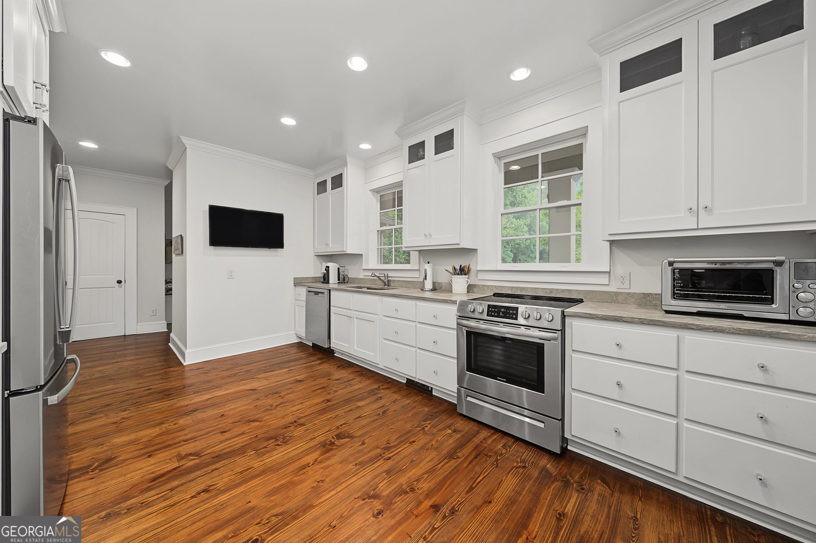 156 Baldwin Lane Clayton - Photo 15