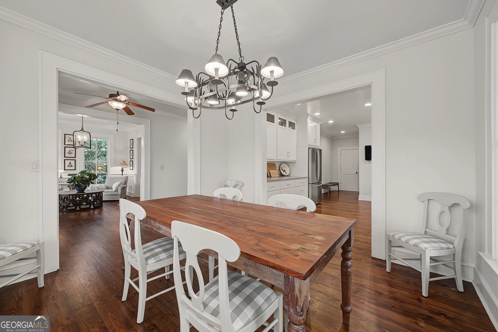 156 Baldwin Lane Clayton - Photo 18
