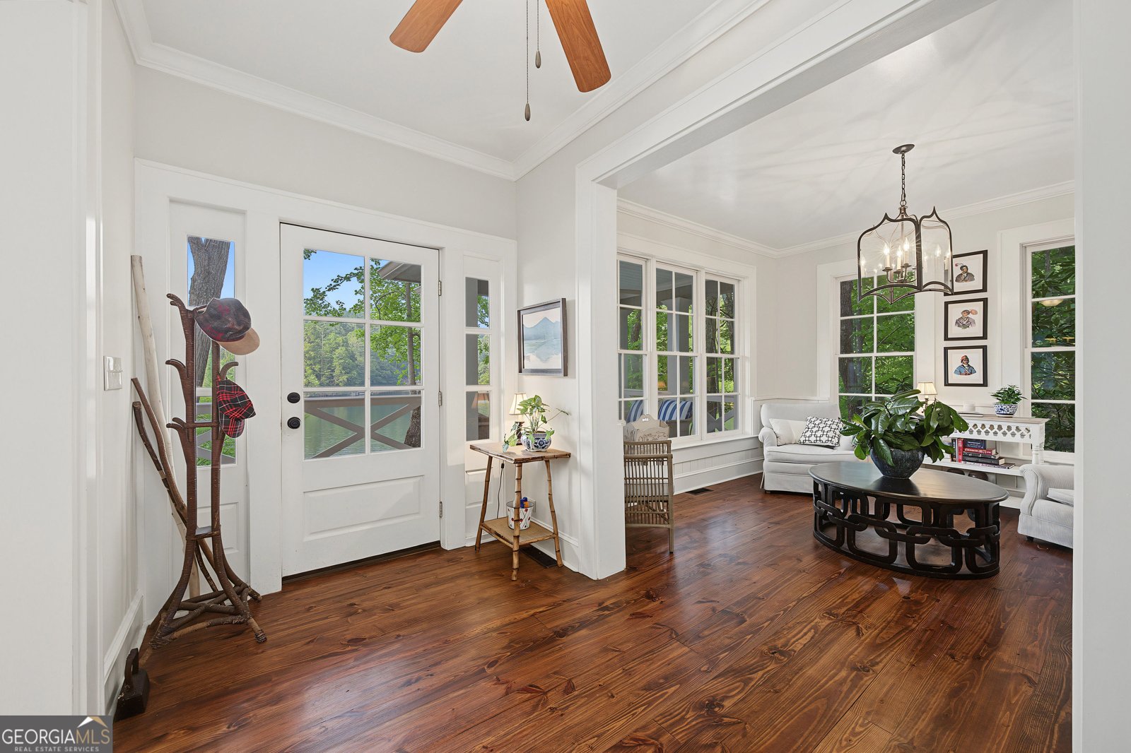 156 Baldwin Lane Clayton - Photo 19