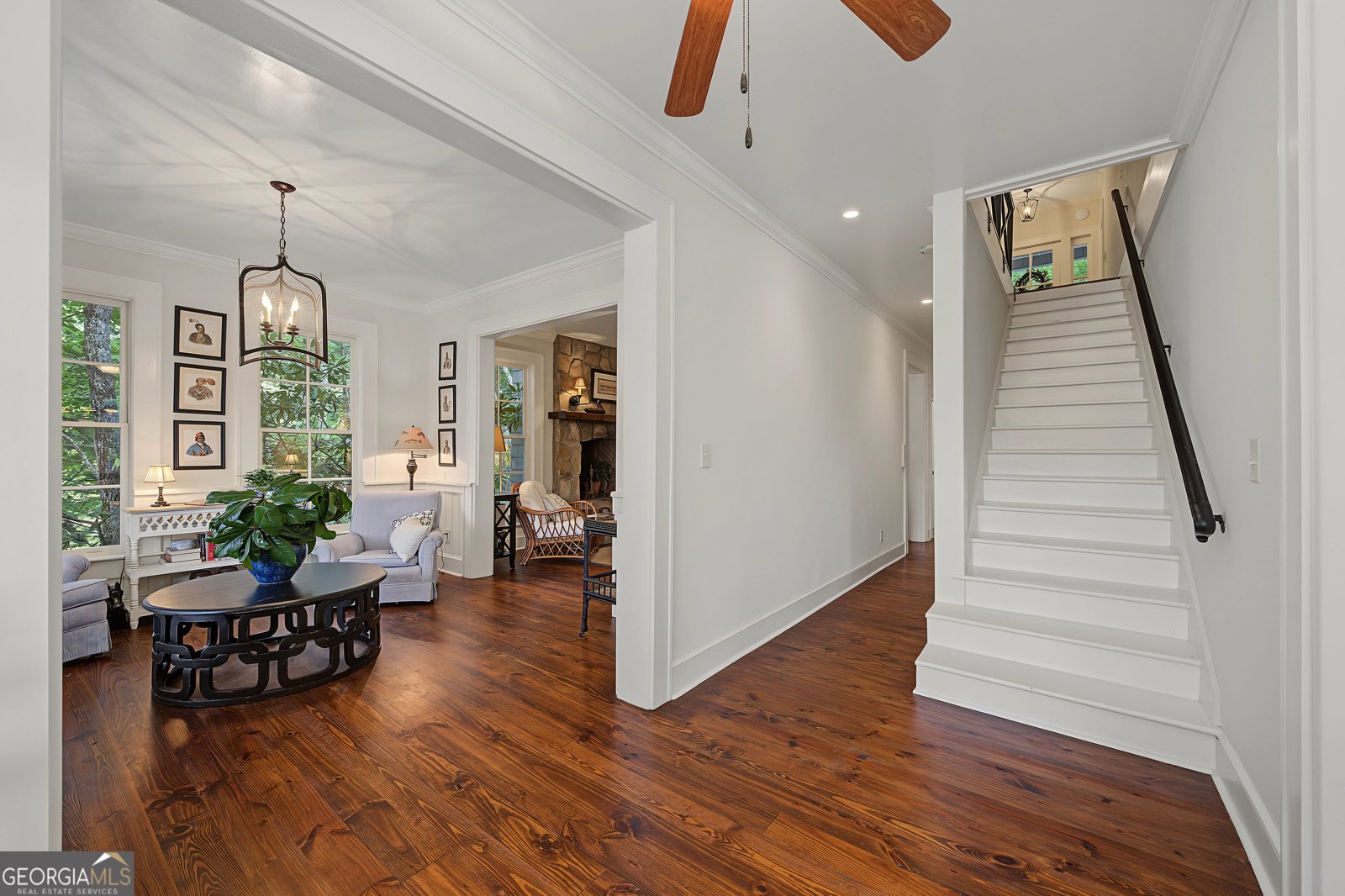 156 Baldwin Lane Clayton - Photo 20