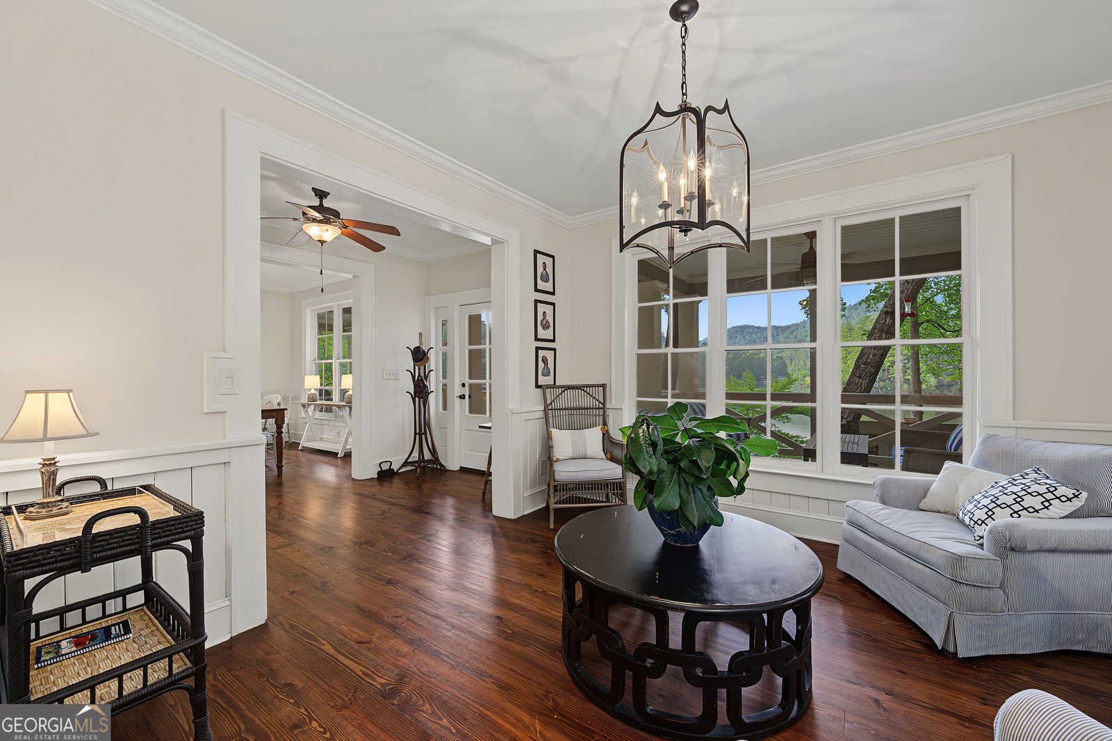 156 Baldwin Lane Clayton - Photo 22