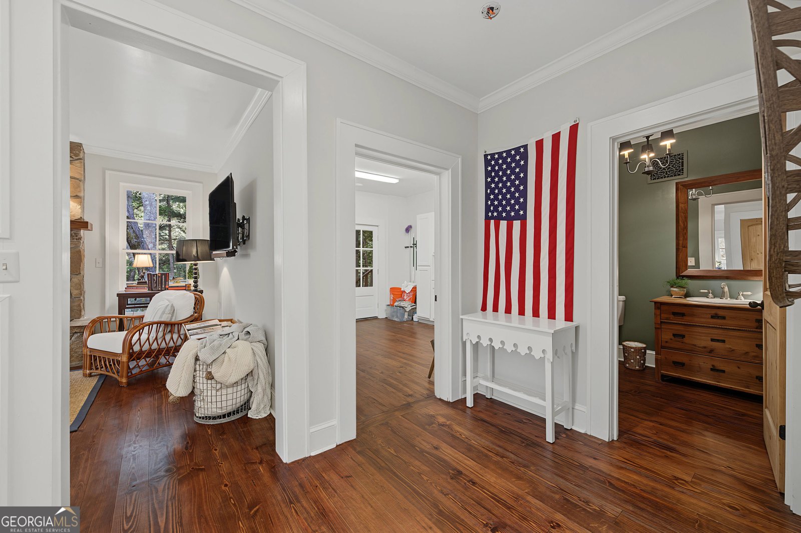 156 Baldwin Lane Clayton - Photo 26