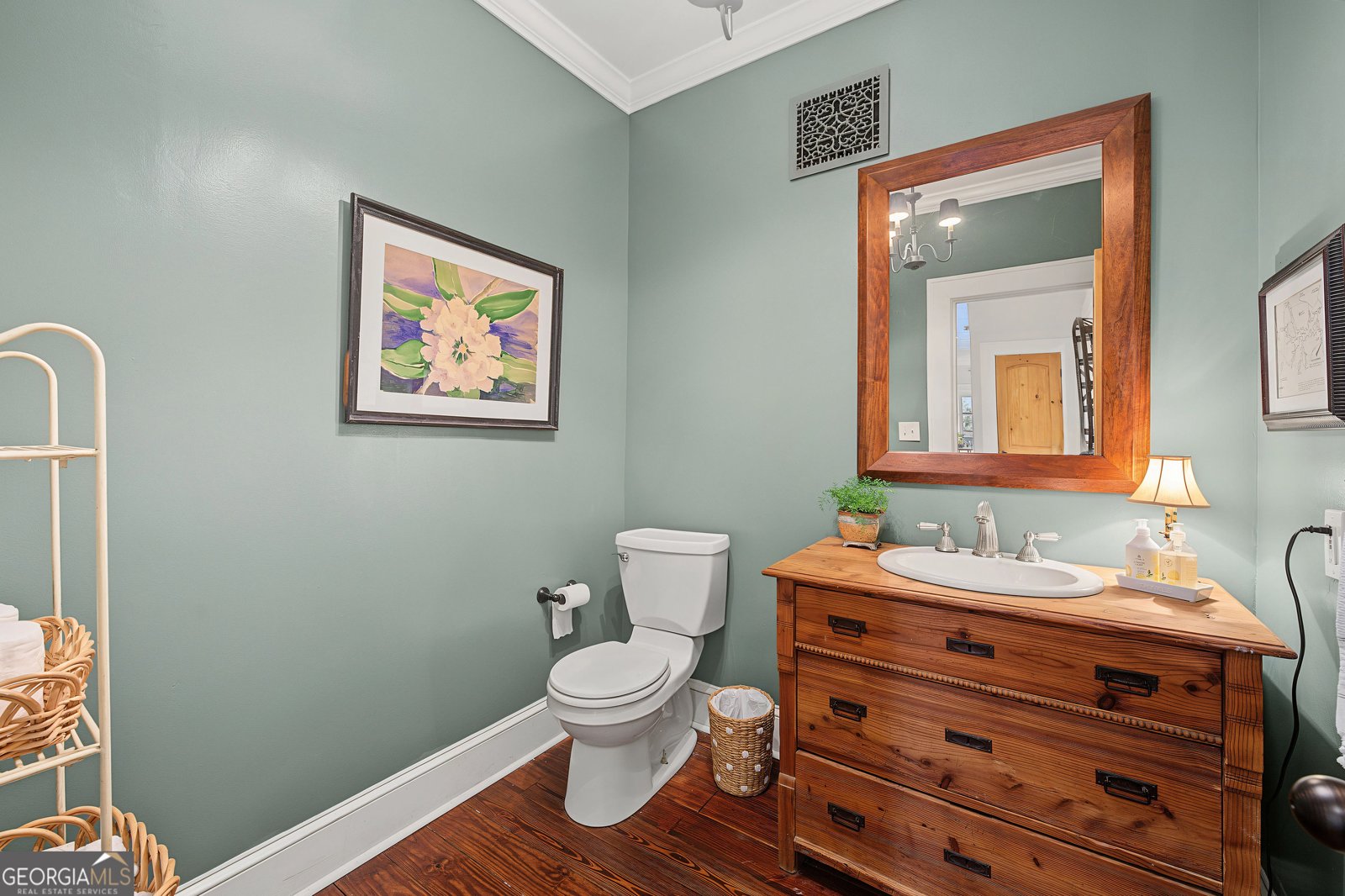 156 Baldwin Lane Clayton - Photo 27