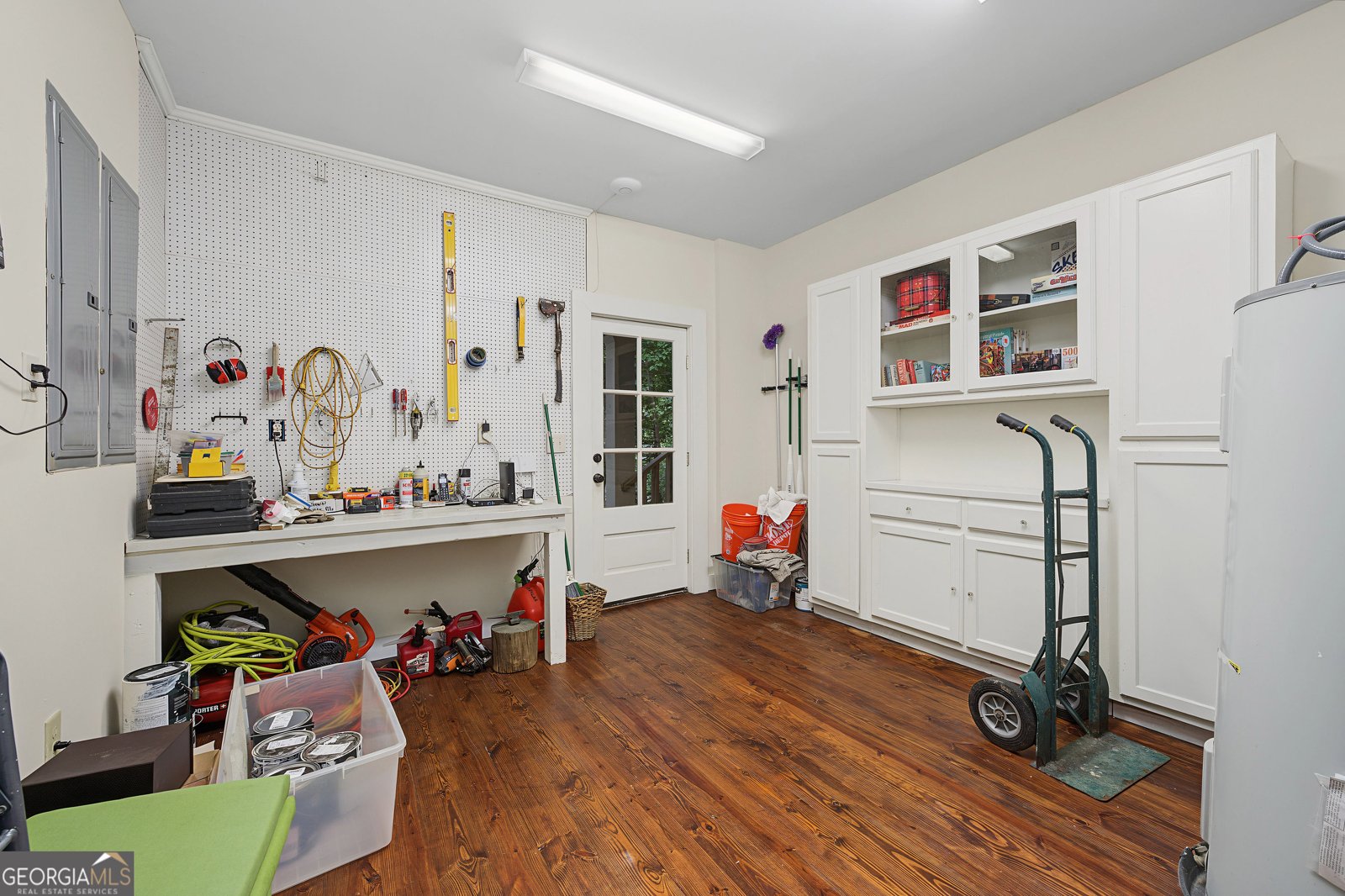 156 Baldwin Lane Clayton - Photo 28