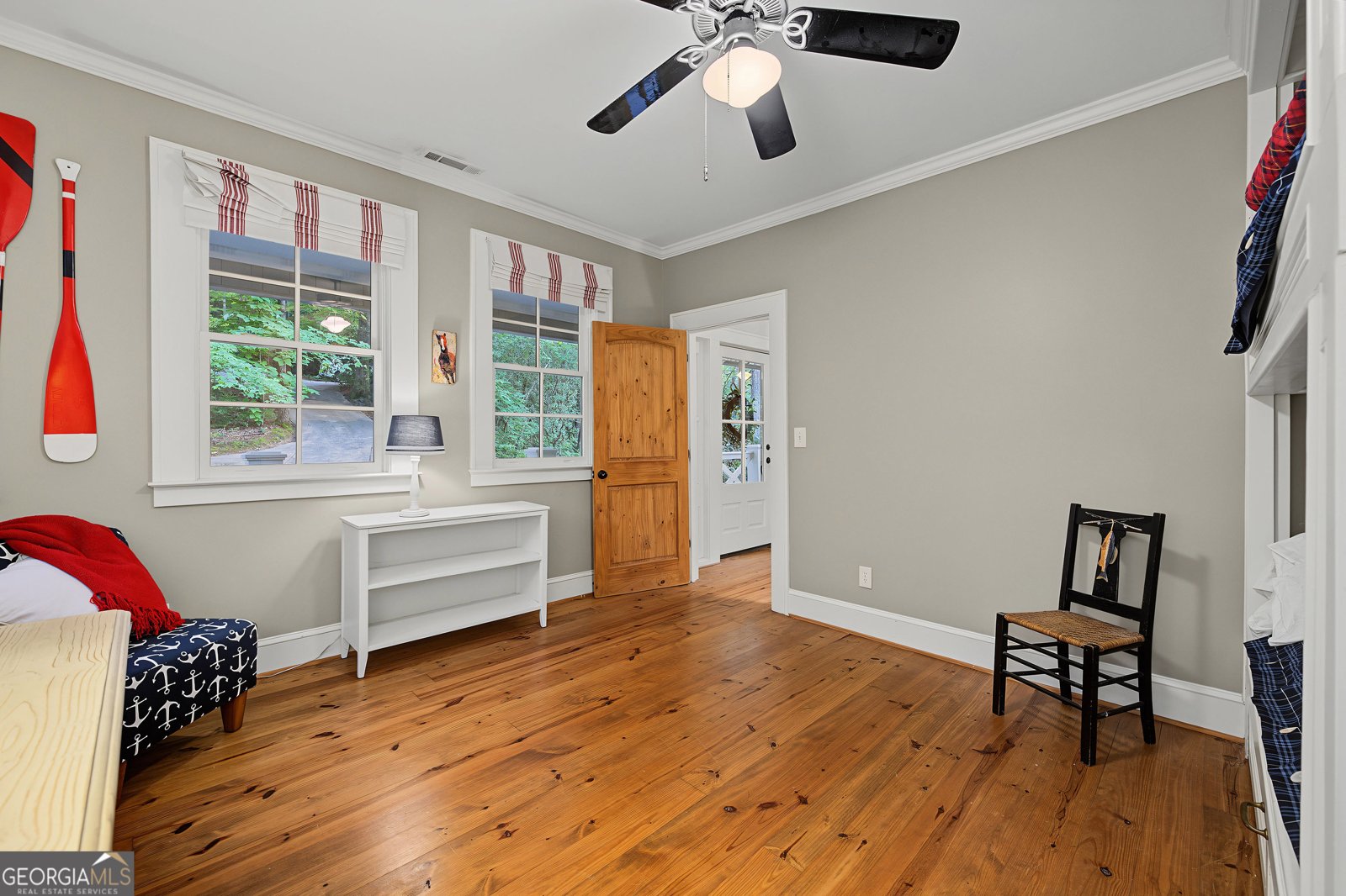 156 Baldwin Lane Clayton - Photo 33