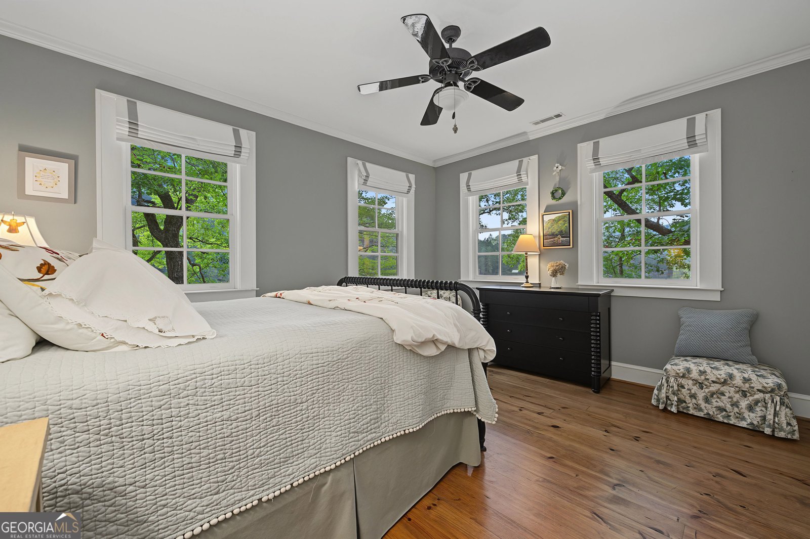 156 Baldwin Lane Clayton - Photo 37