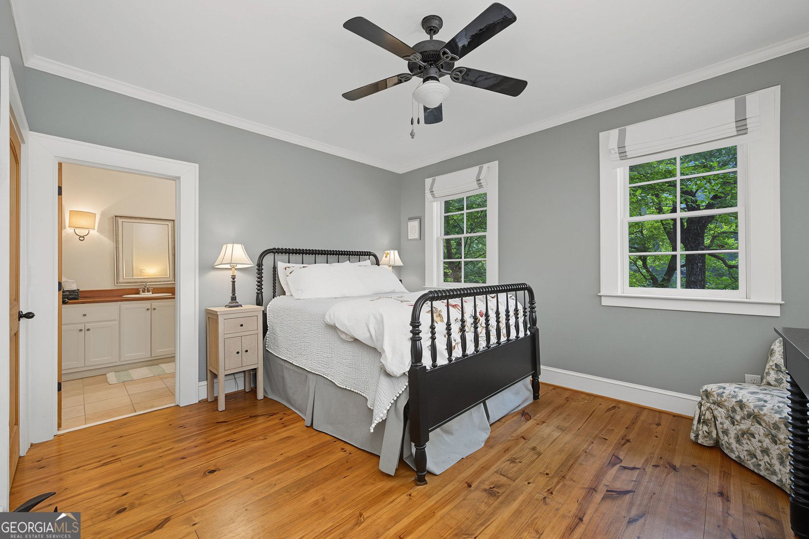 156 Baldwin Lane Clayton - Photo 38