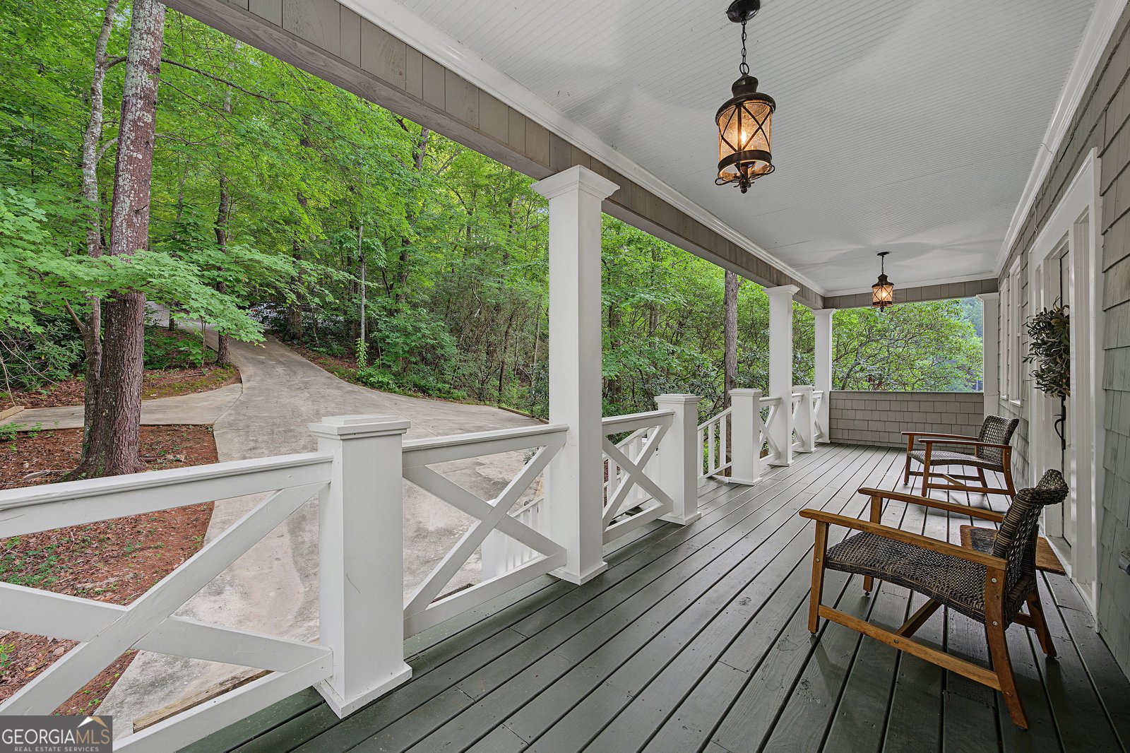156 Baldwin Lane Clayton - Photo 48