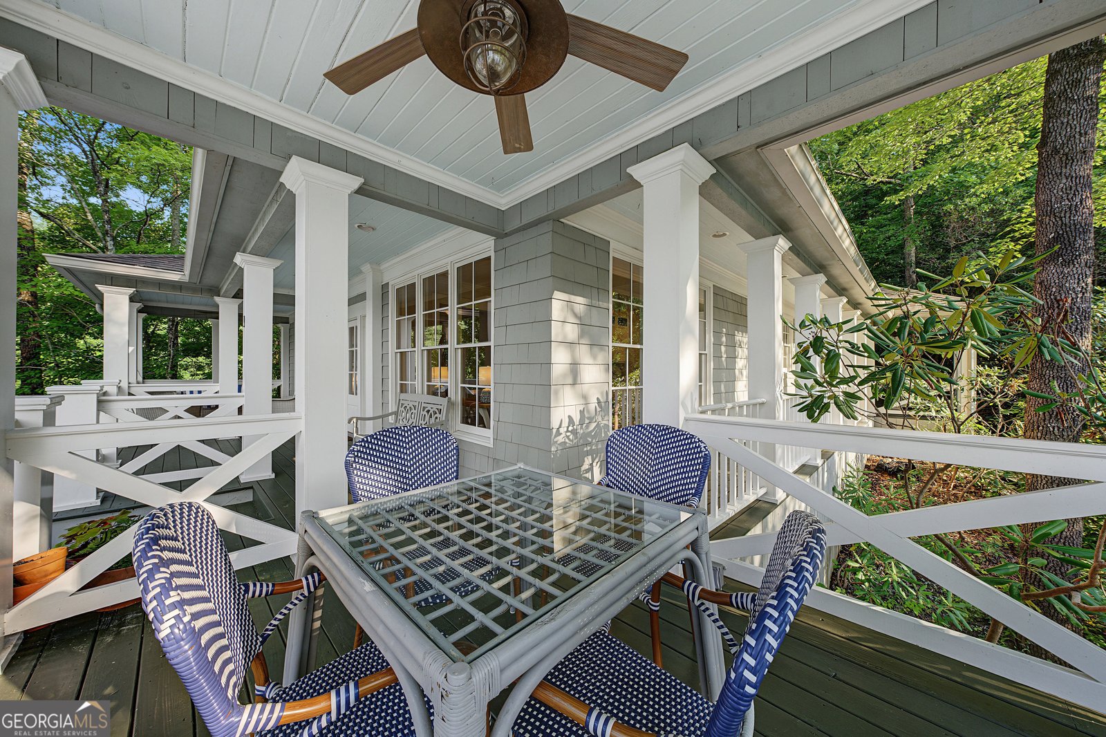 156 Baldwin Lane Clayton - Photo 51