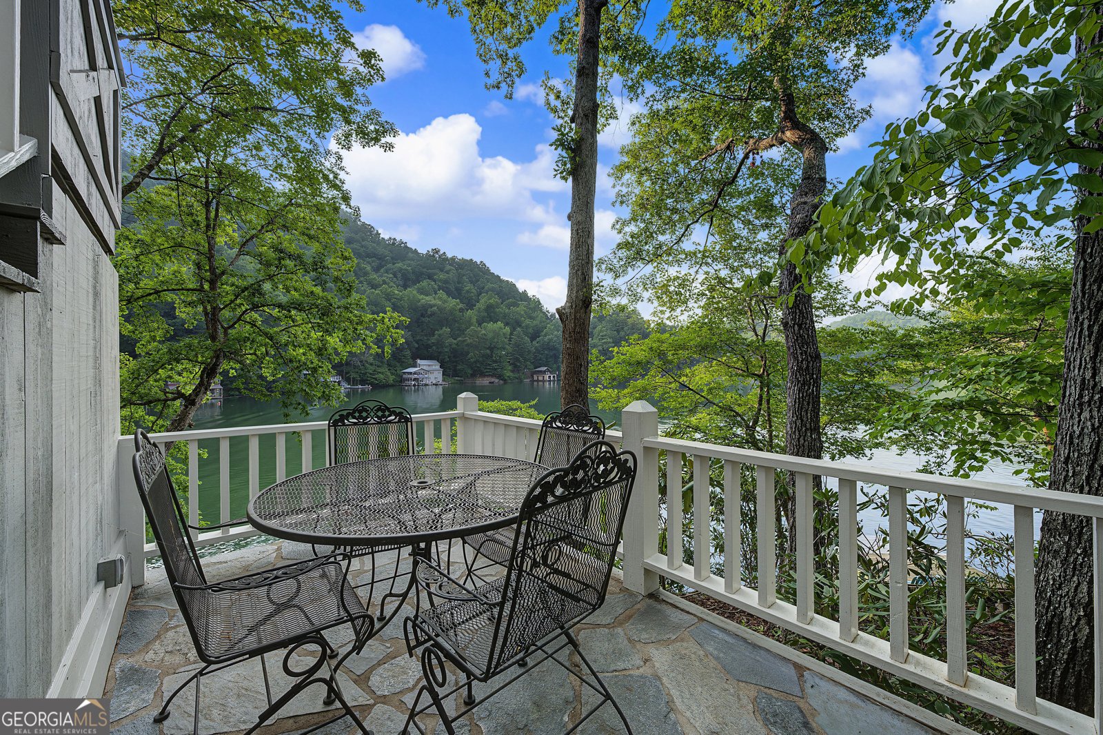 156 Baldwin Lane Clayton - Photo 56