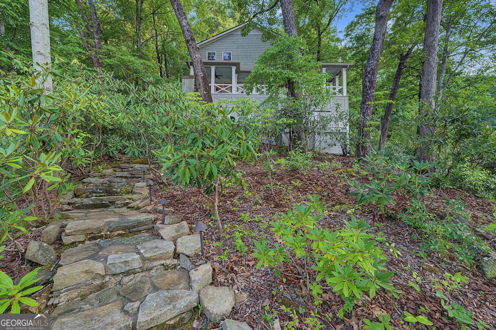 156 Baldwin Lane Clayton - Photo 58