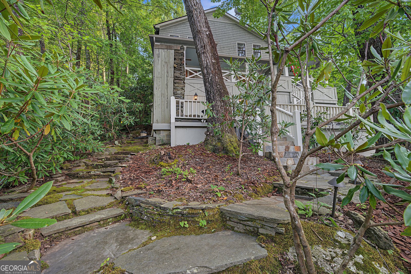 156 Baldwin Lane Clayton - Photo 59
