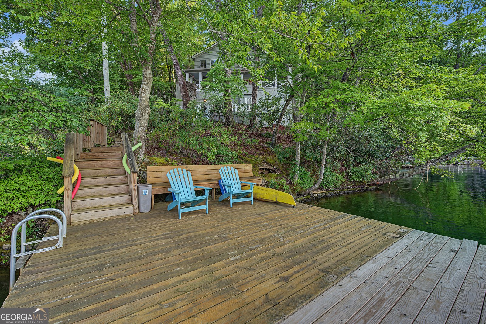 156 Baldwin Lane Clayton - Photo 71