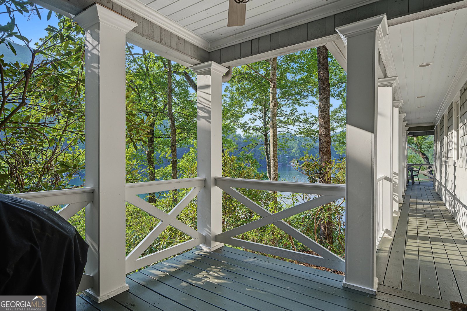 156 Baldwin Lane Clayton - Photo 8