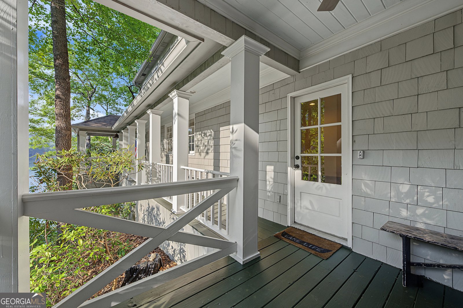 156 Baldwin Lane Clayton - Photo 9