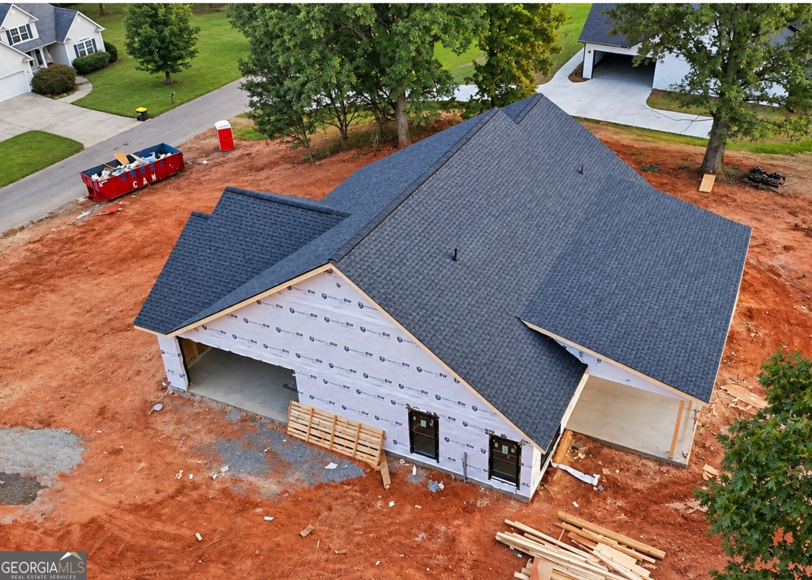 389 Stonington Drive Mount Airy - Photo 14