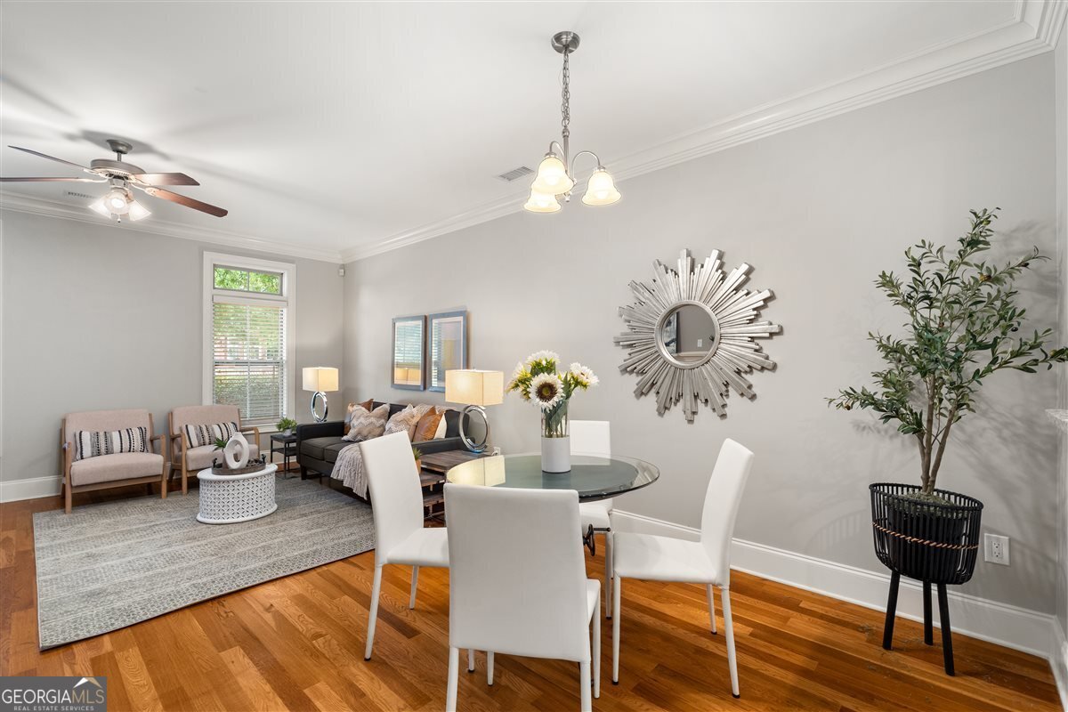 2704 Wander Lane Alpharetta - Photo 10