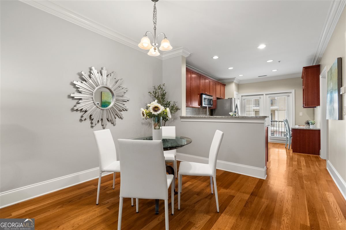 2704 Wander Lane Alpharetta - Photo 12