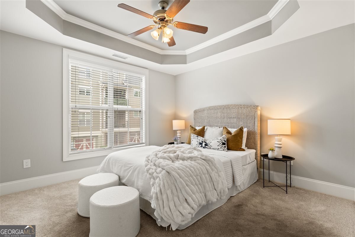2704 Wander Lane Alpharetta - Photo 13