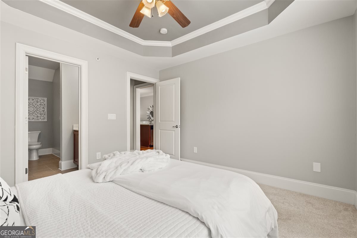 2704 Wander Lane Alpharetta - Photo 14