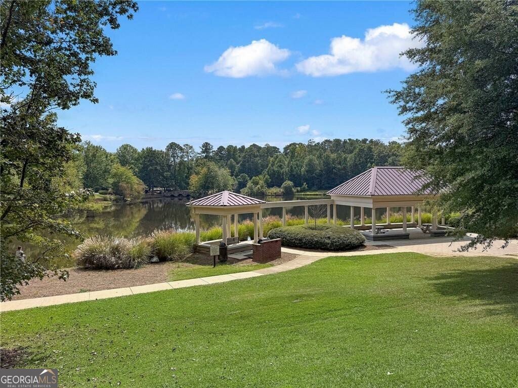2704 Wander Lane Alpharetta - Photo 35