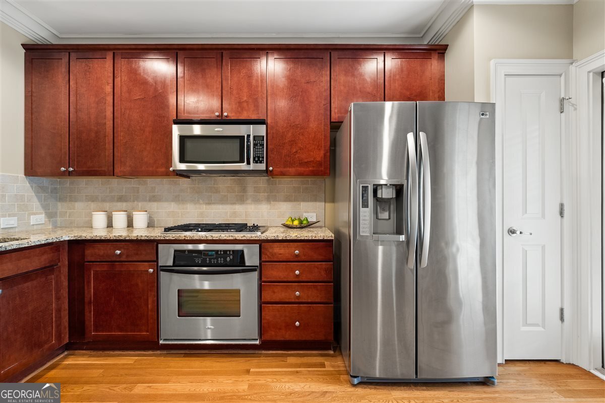 2704 Wander Lane Alpharetta - Photo 9