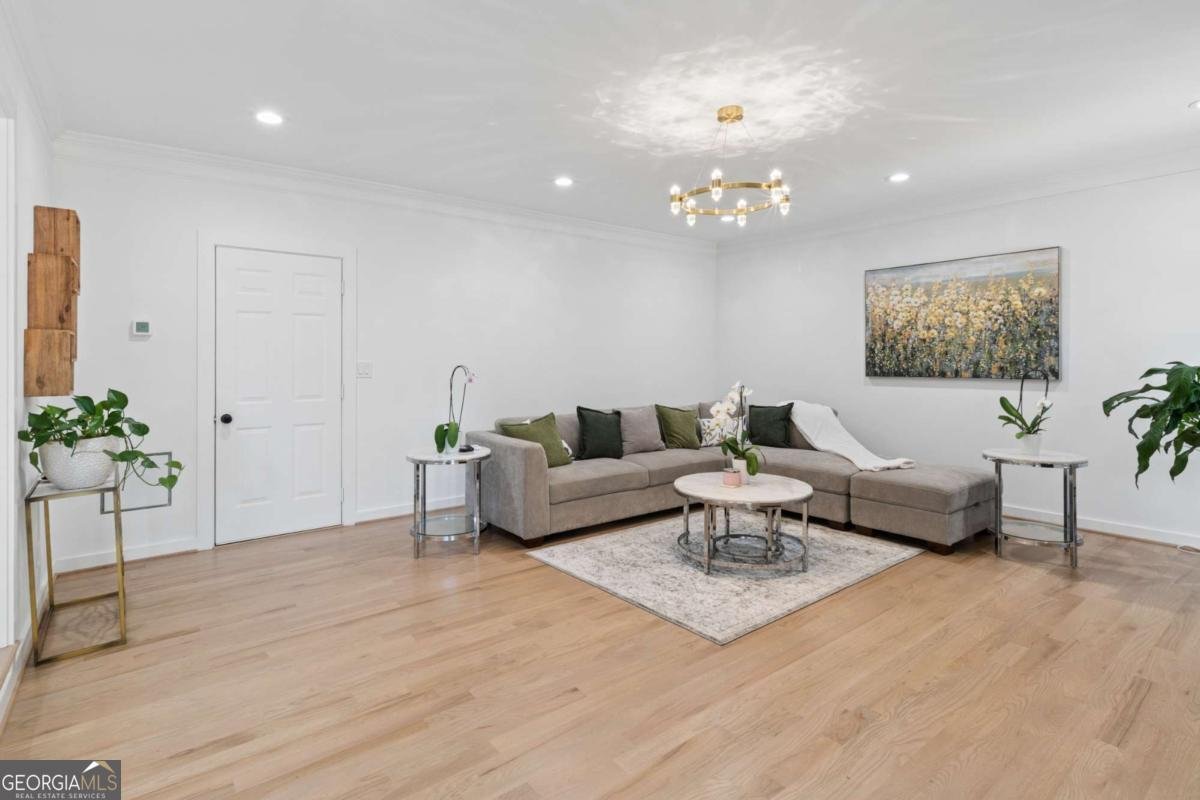 5741 Crystal Springs Way Powder Springs - Photo 12