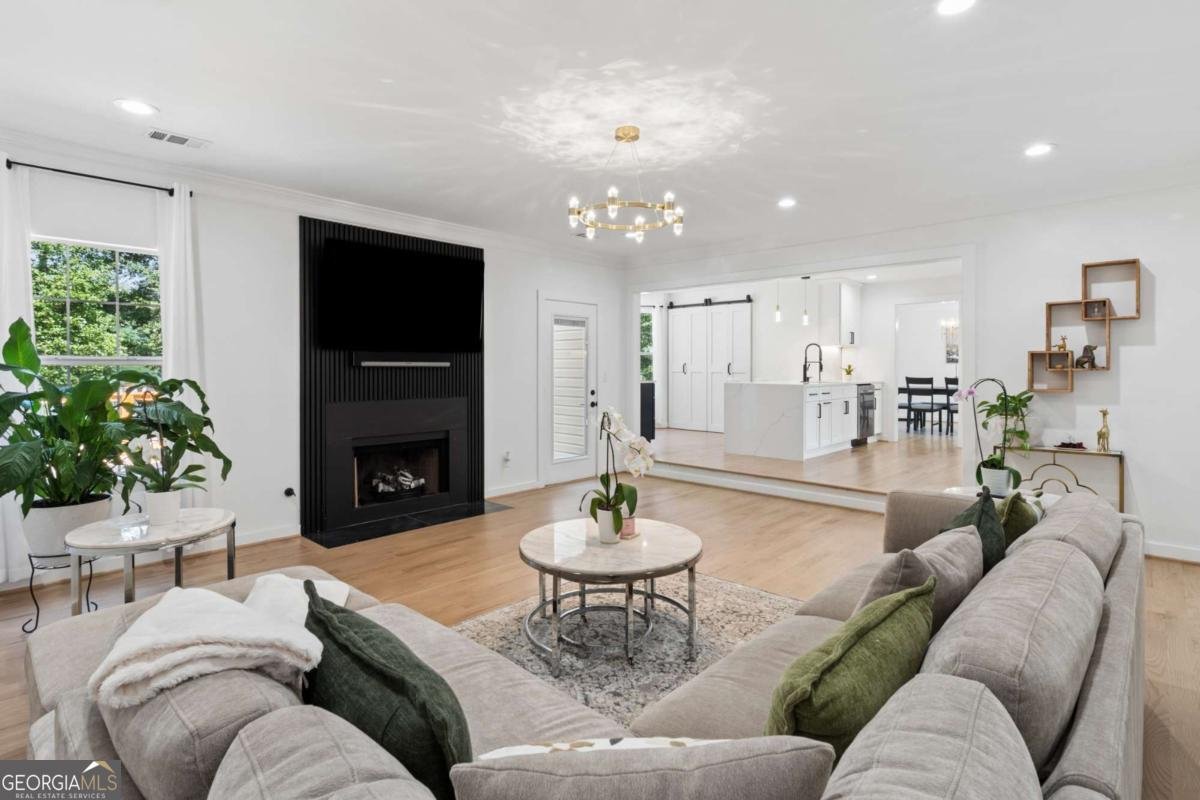 5741 Crystal Springs Way Powder Springs - Photo 13