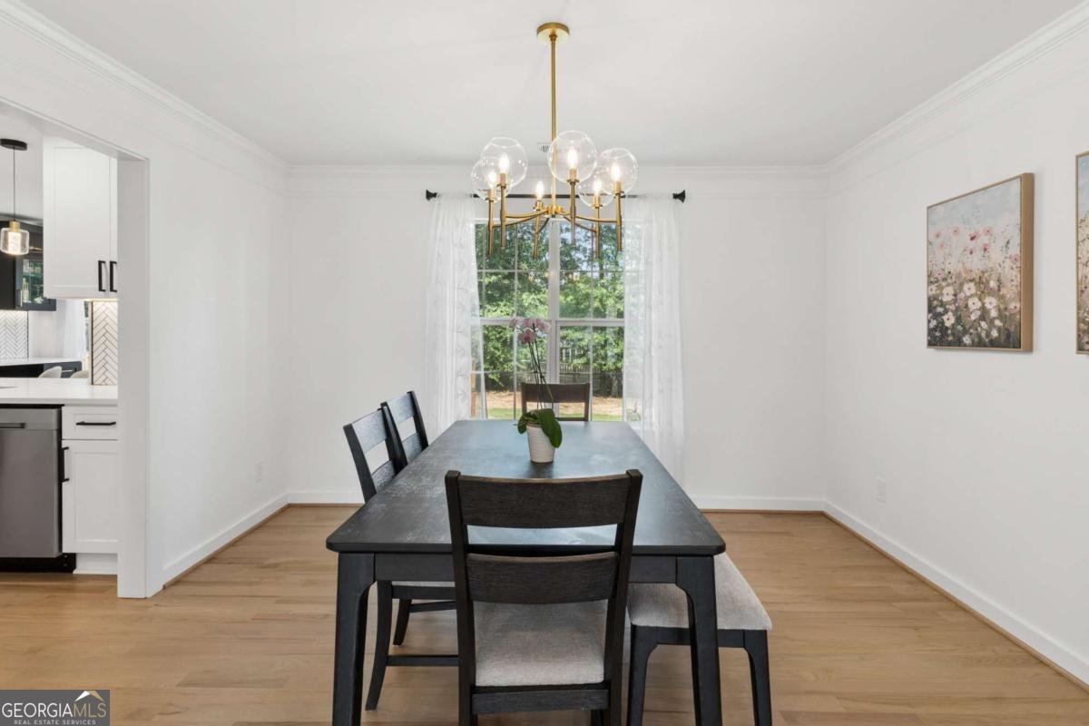 5741 Crystal Springs Way Powder Springs - Photo 19