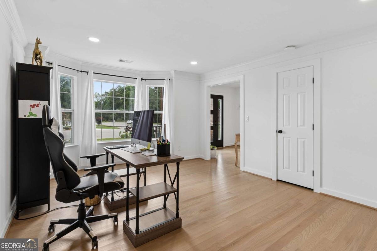 5741 Crystal Springs Way Powder Springs - Photo 23