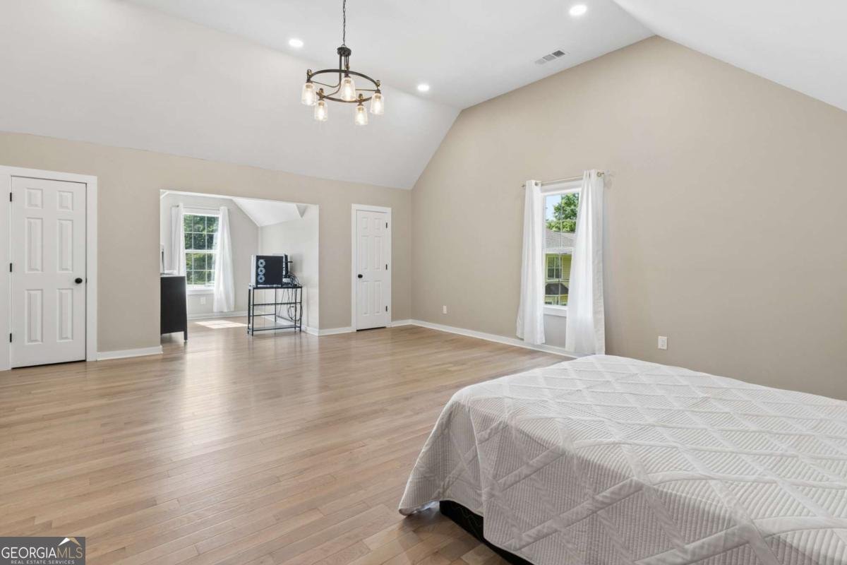 5741 Crystal Springs Way Powder Springs - Photo 33