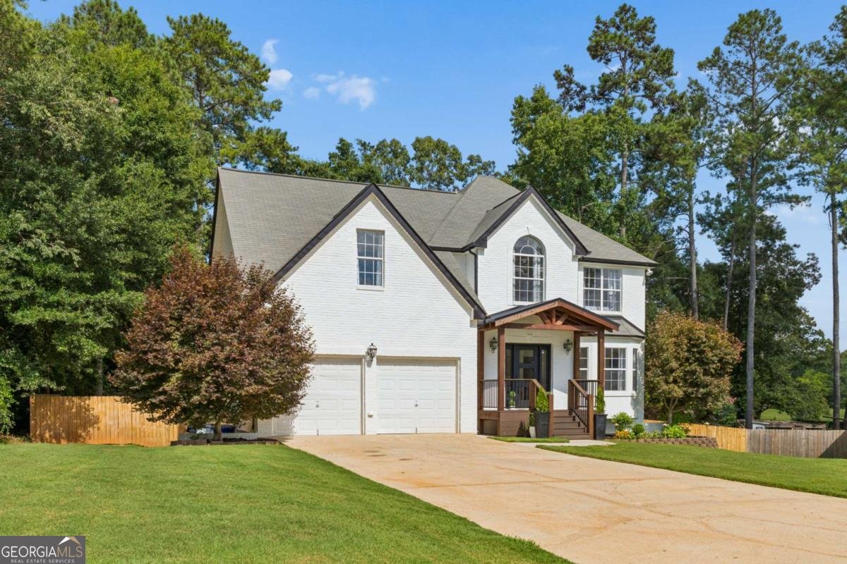 5741 Crystal Springs Way Powder Springs - Photo 48