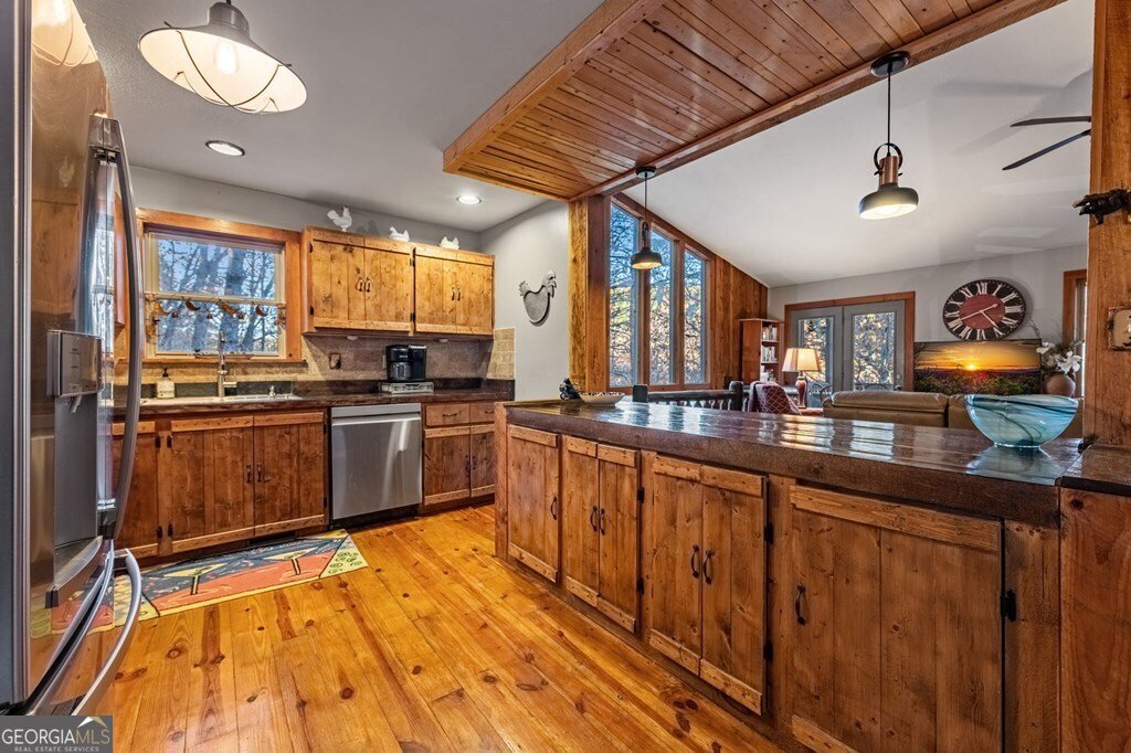 90 Hay Lane Morganton - Photo 11