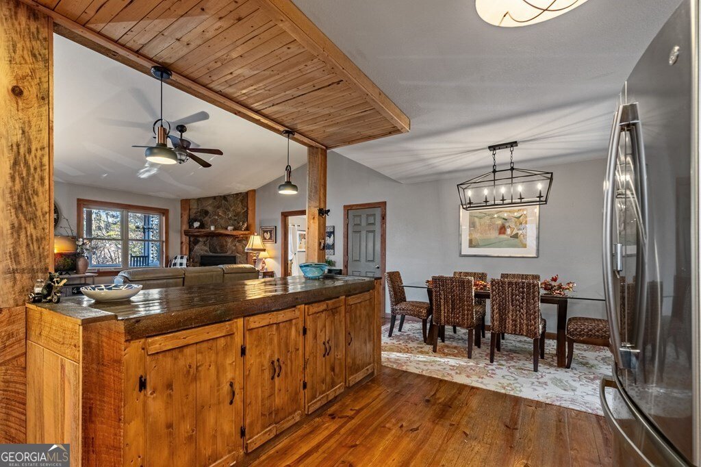 90 Hay Lane Morganton - Photo 12