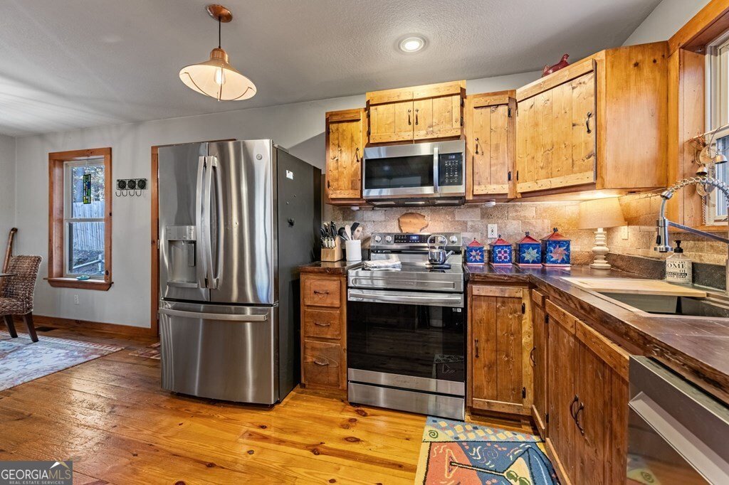 90 Hay Lane Morganton - Photo 13