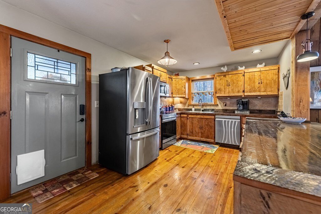 90 Hay Lane Morganton - Photo 15