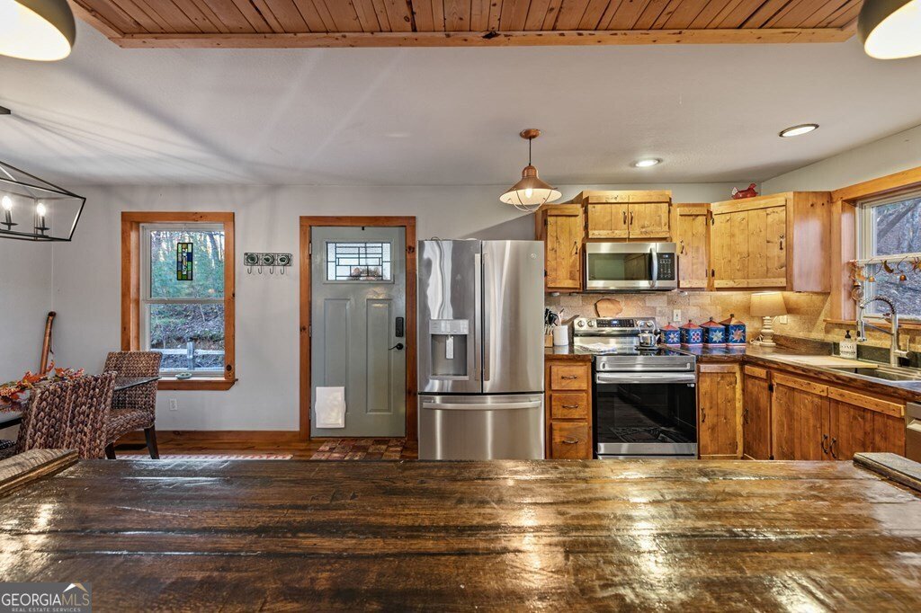 90 Hay Lane Morganton - Photo 20