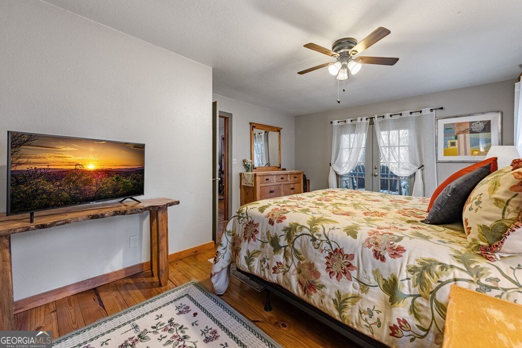 90 Hay Lane Morganton - Photo 23