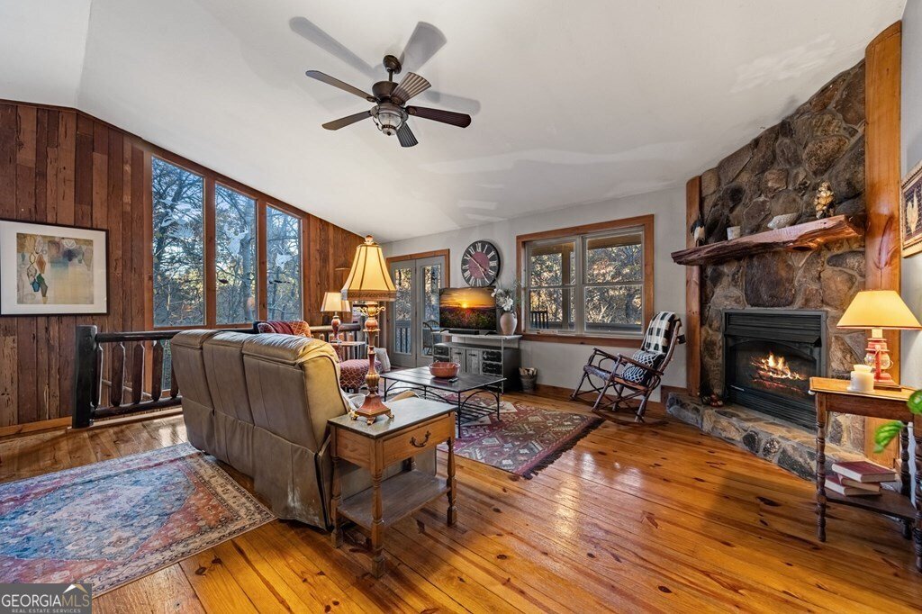 90 Hay Lane Morganton - Photo 26
