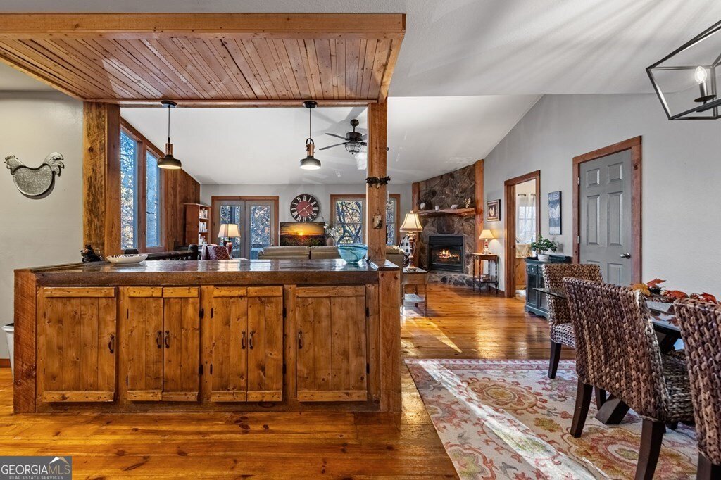 90 Hay Lane Morganton - Photo 7