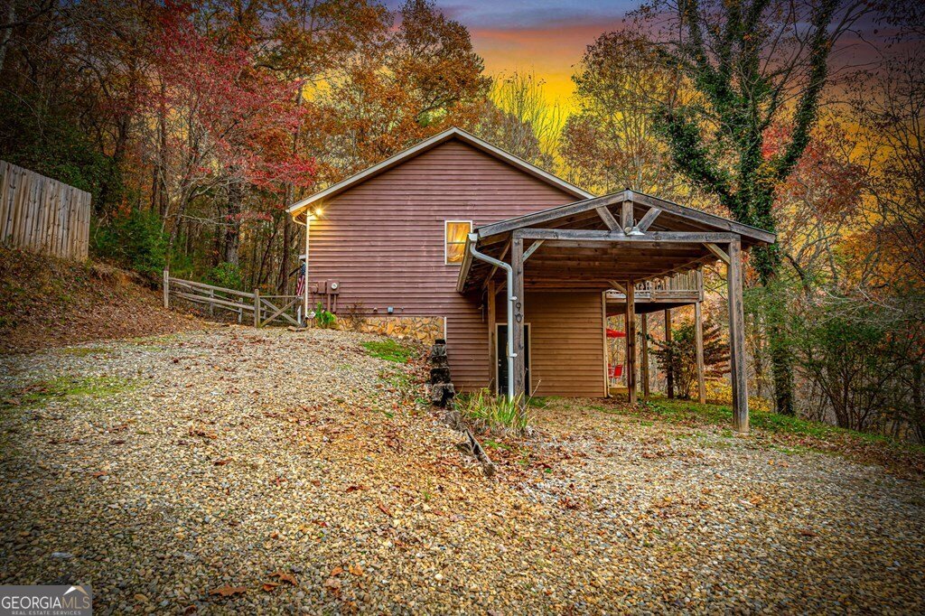 90 Hay Lane Morganton - Photo 81