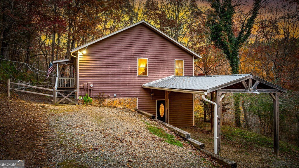 90 Hay Lane Morganton - Photo 83