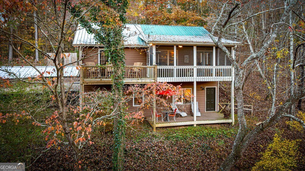 90 Hay Lane Morganton - Photo 86