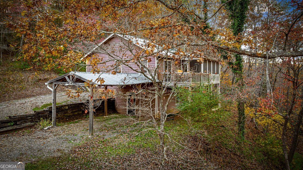 90 Hay Lane Morganton - Photo 87