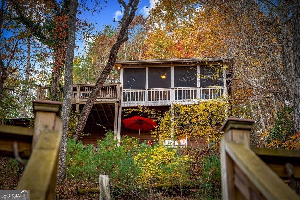 90 Hay Lane Morganton - Photo 88