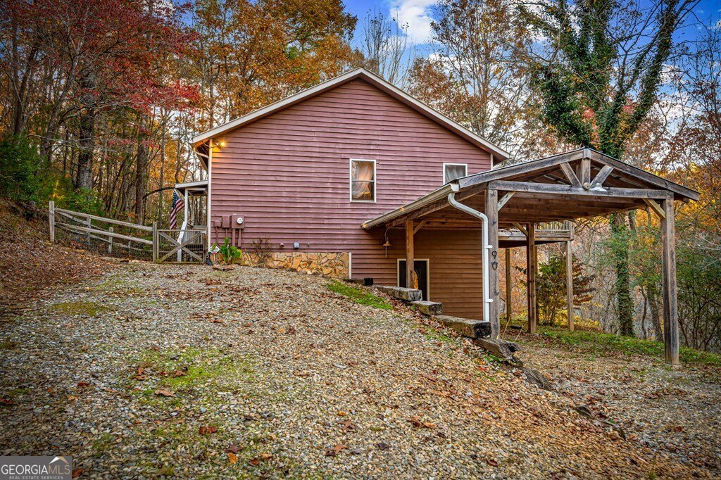 90 Hay Lane Morganton - Photo 89