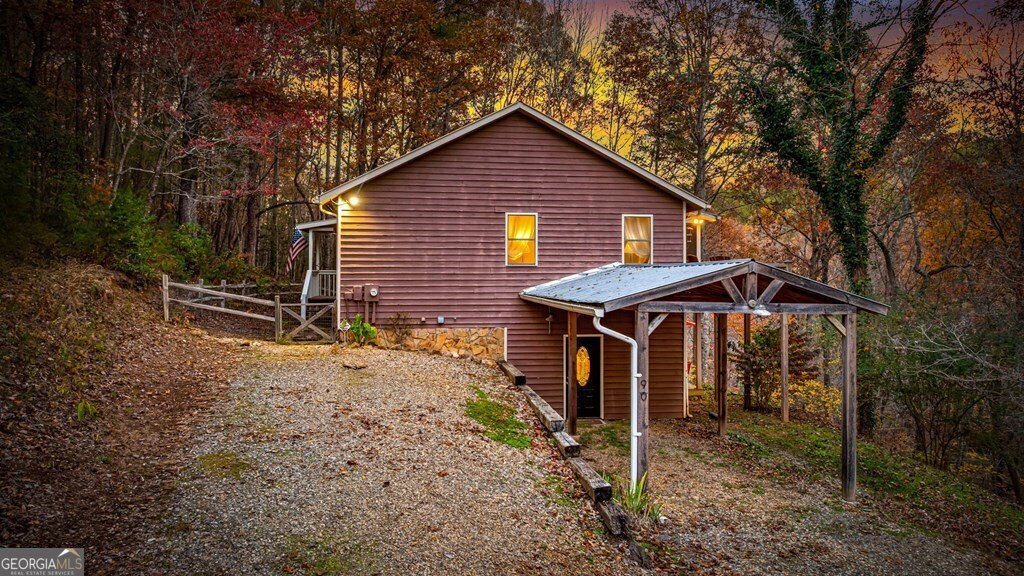 90 Hay Lane Morganton - Photo 90