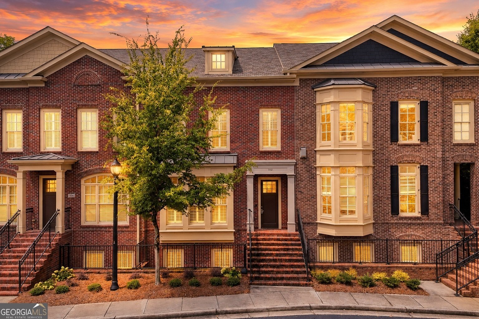 102 Riversgate Drive Atlanta - main photo
