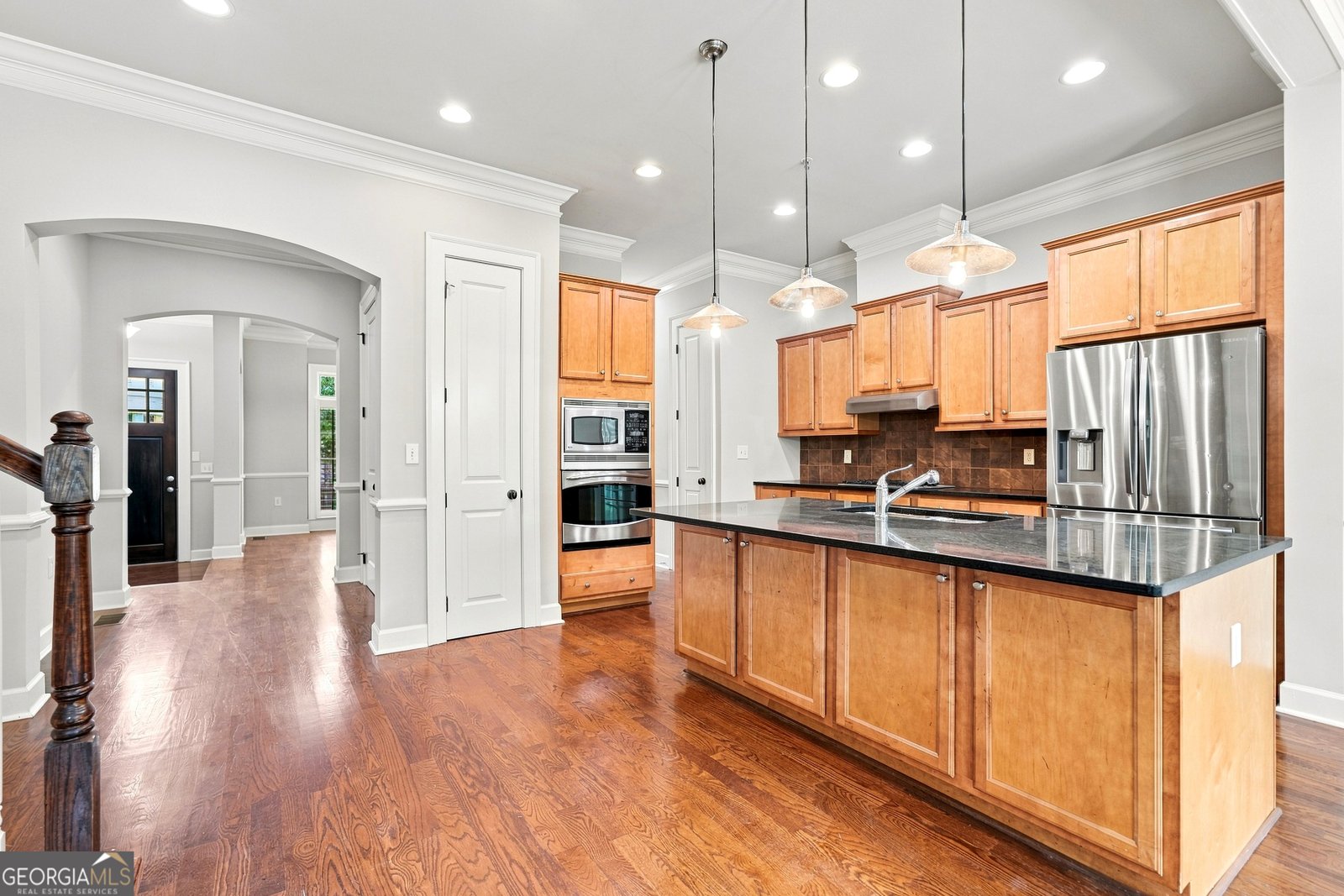 102 Riversgate Drive Atlanta - Photo 18