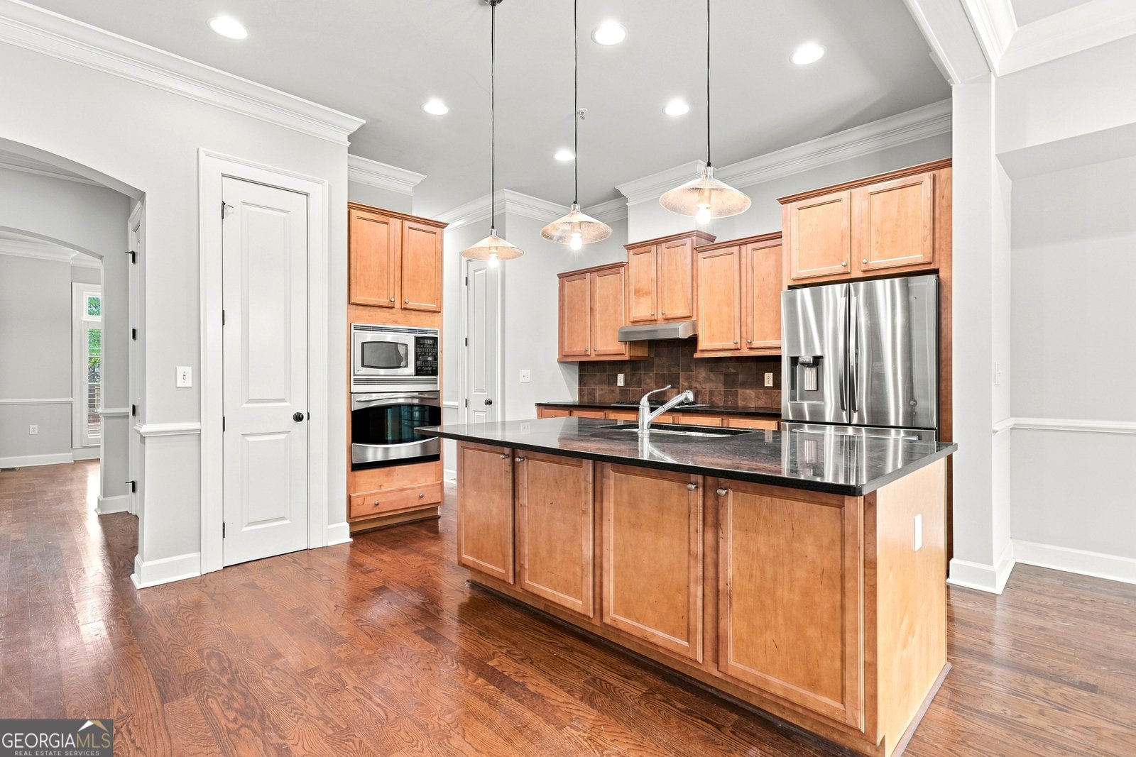 102 Riversgate Drive Atlanta - Photo 19